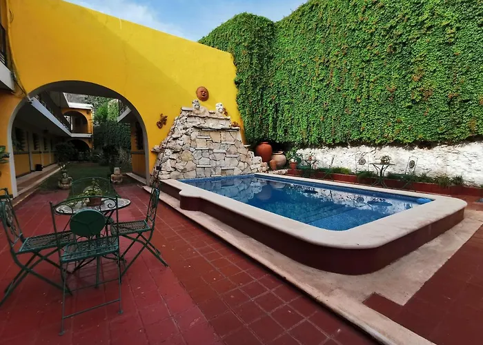 Hotel Mucuy