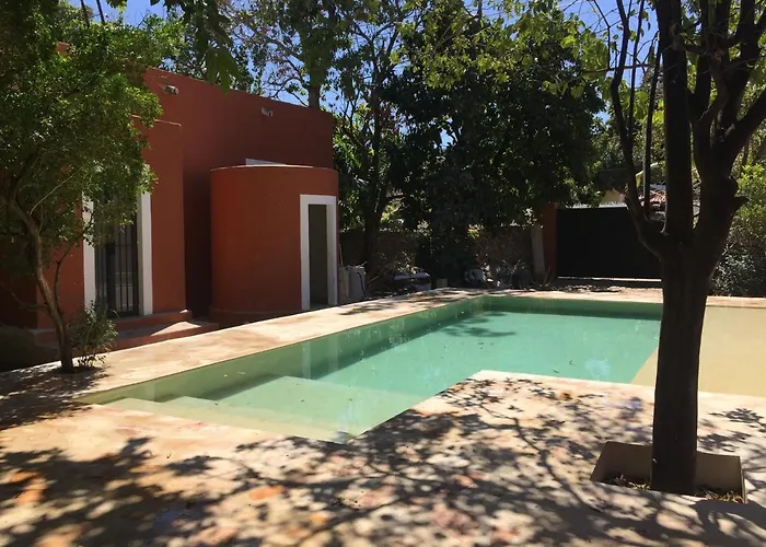 Quinta Perez Ponce