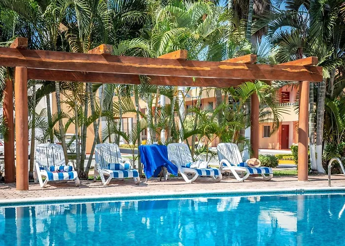 Tecnohotel Itzaes