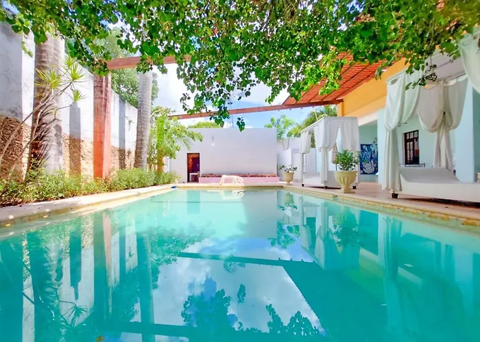 Villa Octavia