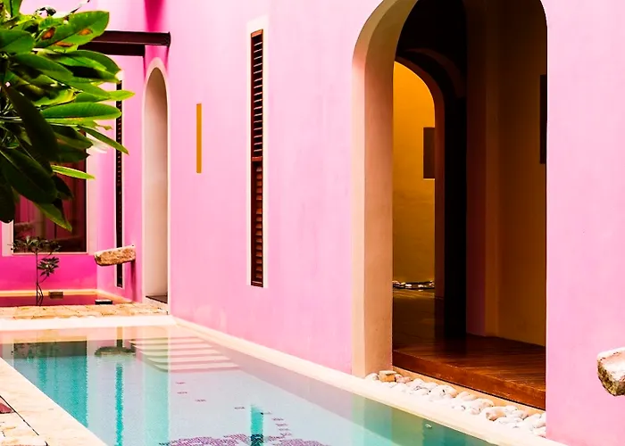 Rosas&Xocolate Boutique Hotel+Spa