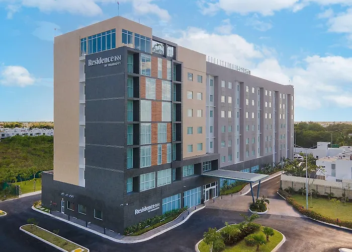 Residence Inn Merida