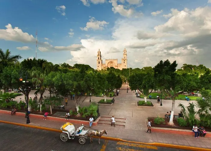 Super Cheap Loft Style Apartment In Merida Wifi Smartv