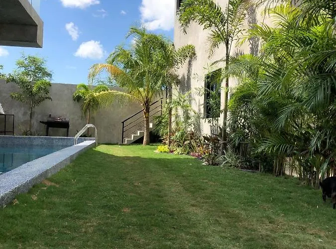 Hotel Suites La Negra Boutique