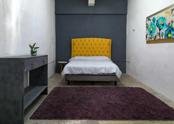 Casa 63 Tranquilo H