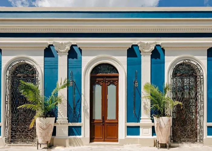 Cigno Hotel Boutique- Adults Only
