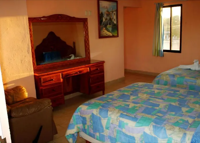 Hotel Cortijo De Cortes
