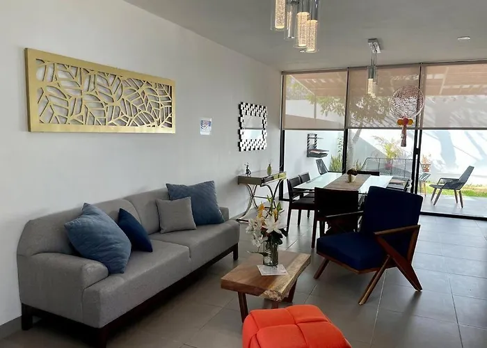 Residencia “Sac Uh”