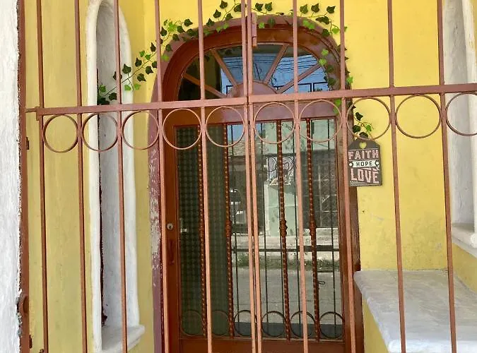 Hostal Republic