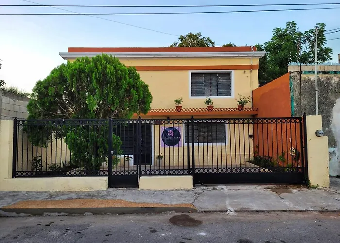 Casa Tia Lucero