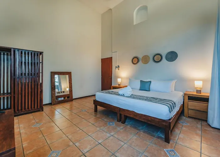 Casa Esencia Maya