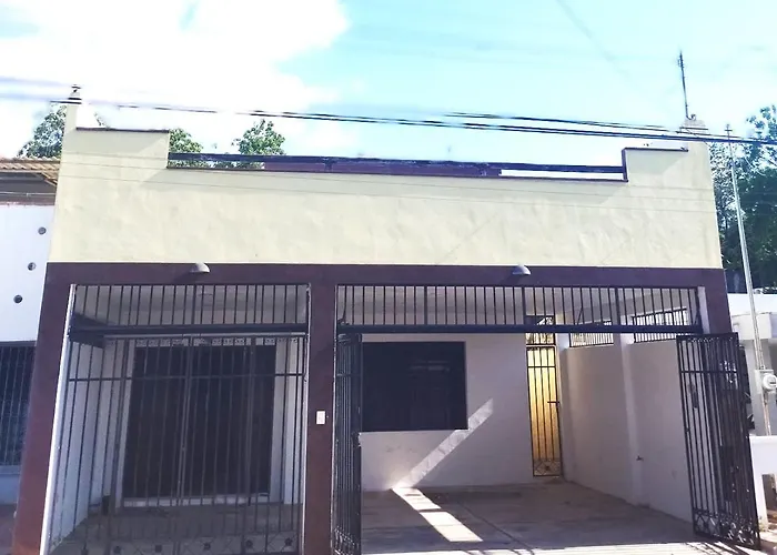 Casa Mia