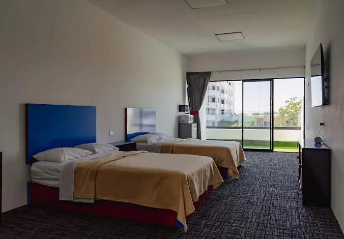 Hotel Ww
