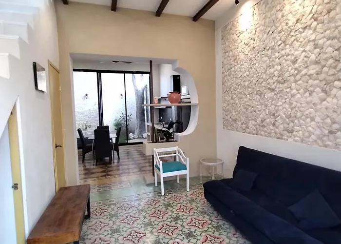 Casa La Joyita