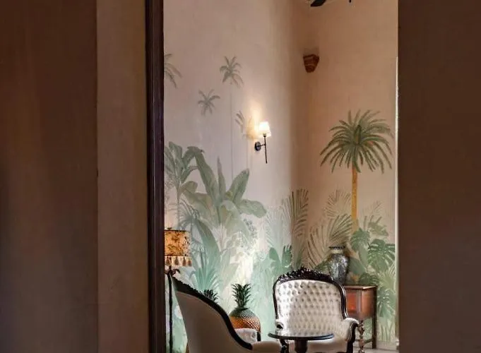 Casa Esther - Parque Santiago