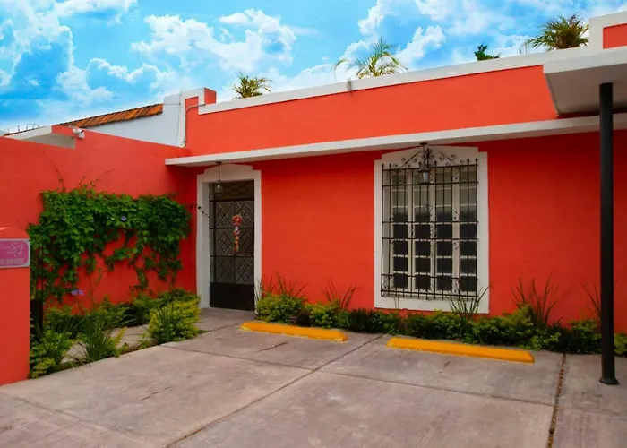 Casa San Juan