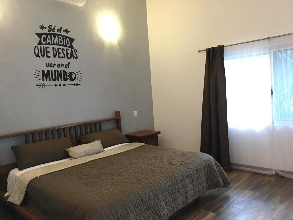 Apartahotel Del Sureste -