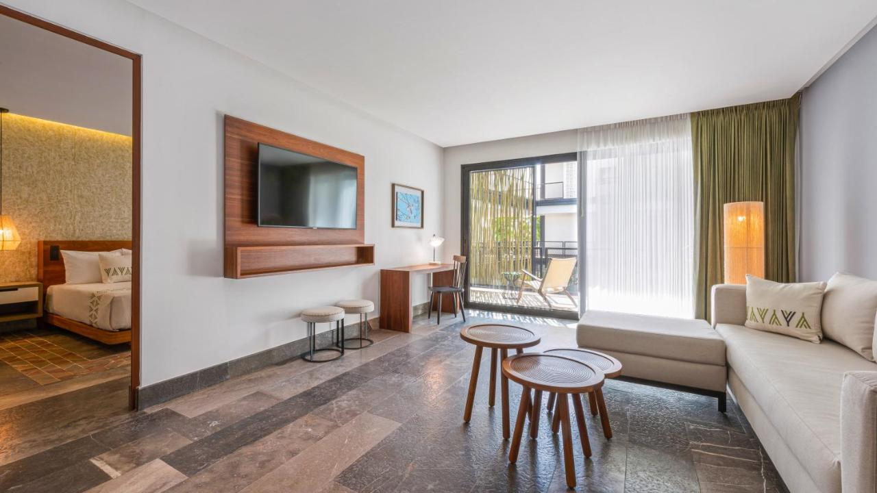 Wayam Mundo Imperial 5* Mérida