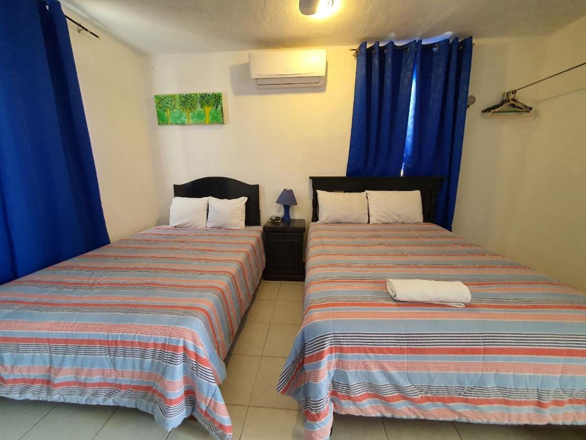 Inn Holy Mérida