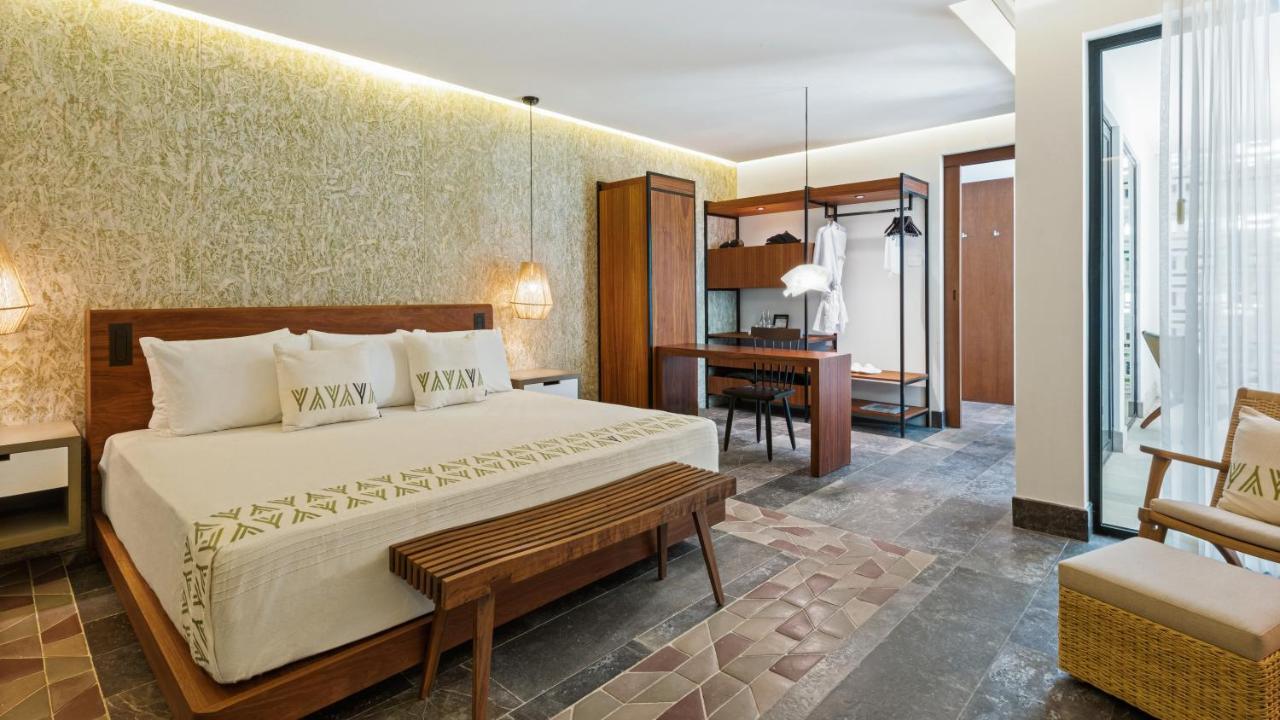 Wayam Mundo Imperial 5* Mérida