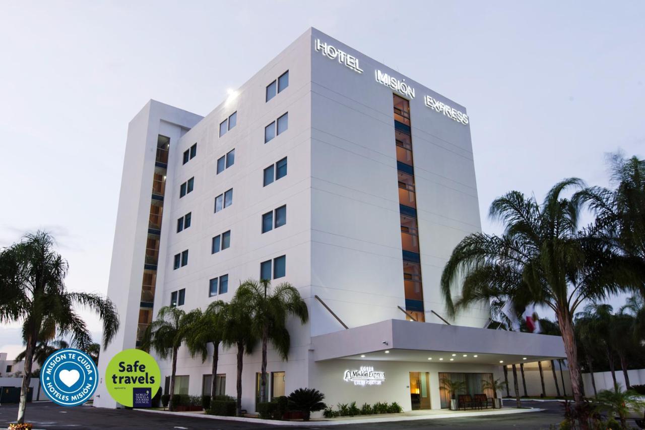 Mision Express Altabrisa