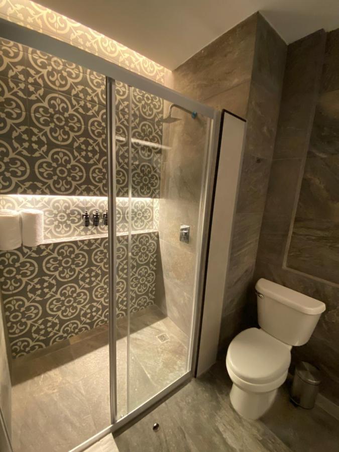Ontico Urban Design Hotel Mérida