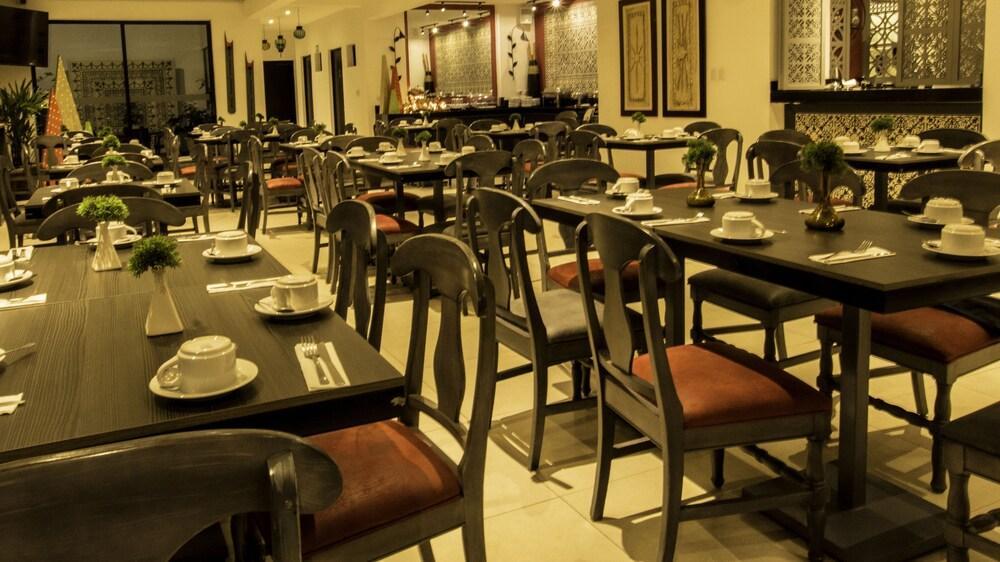 María Jose Hotel 3*