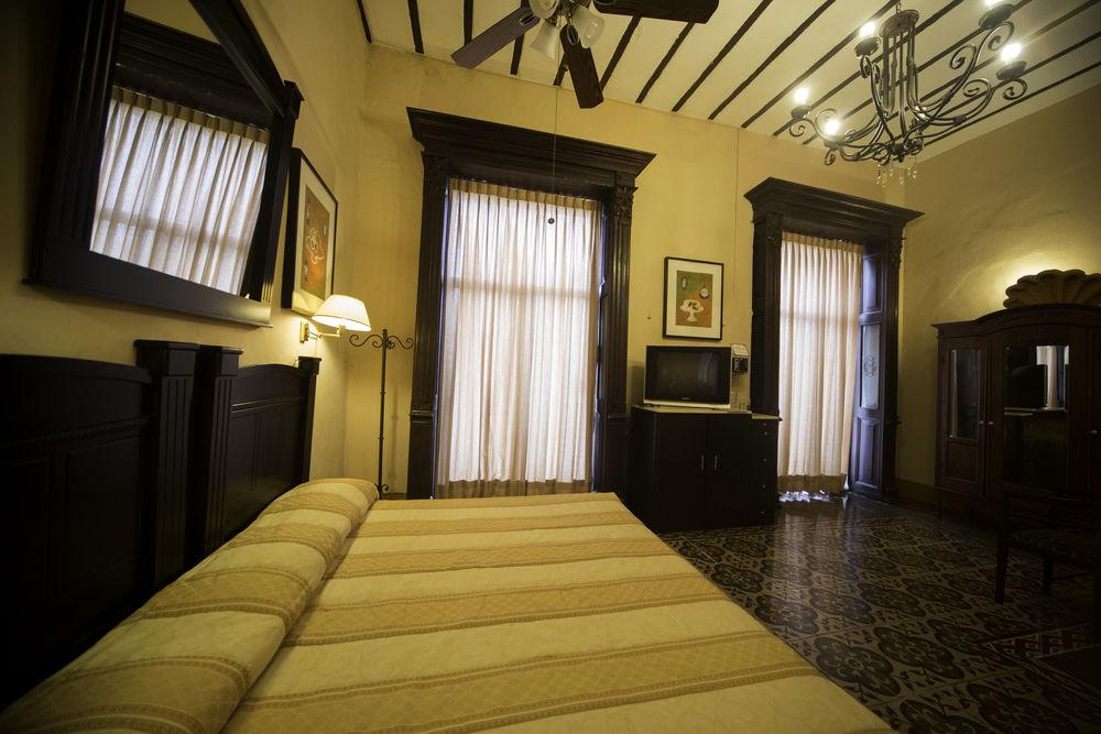 El Gran Hotel