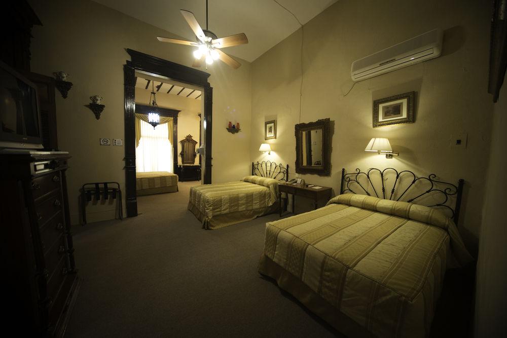 Hotel El Gran