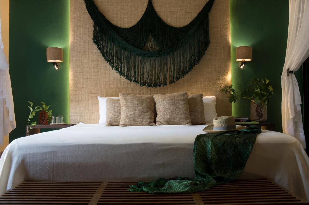 Ya'ax Boutique Hotel