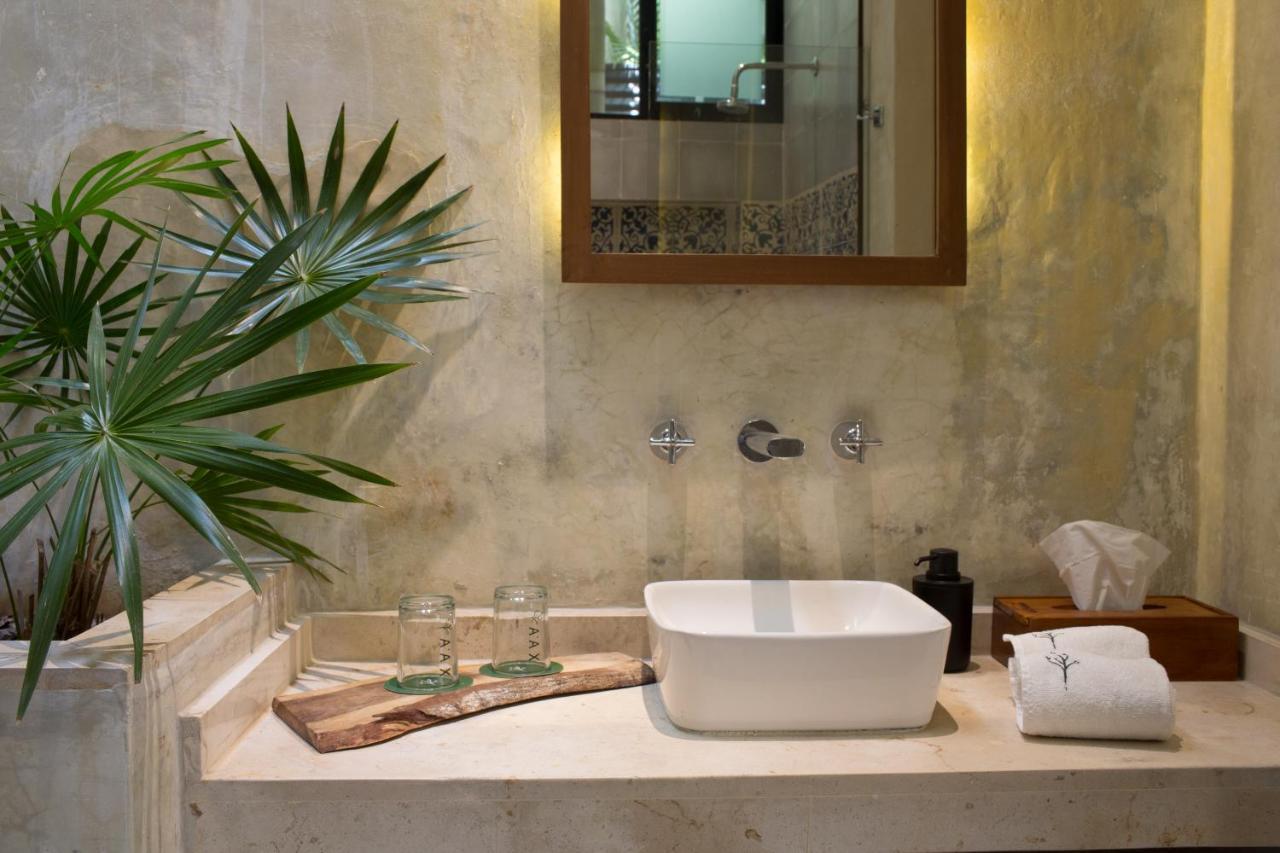 Ya'ax Boutique Hotel