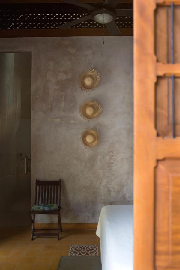 Ya'ax Boutique Hotel Merida