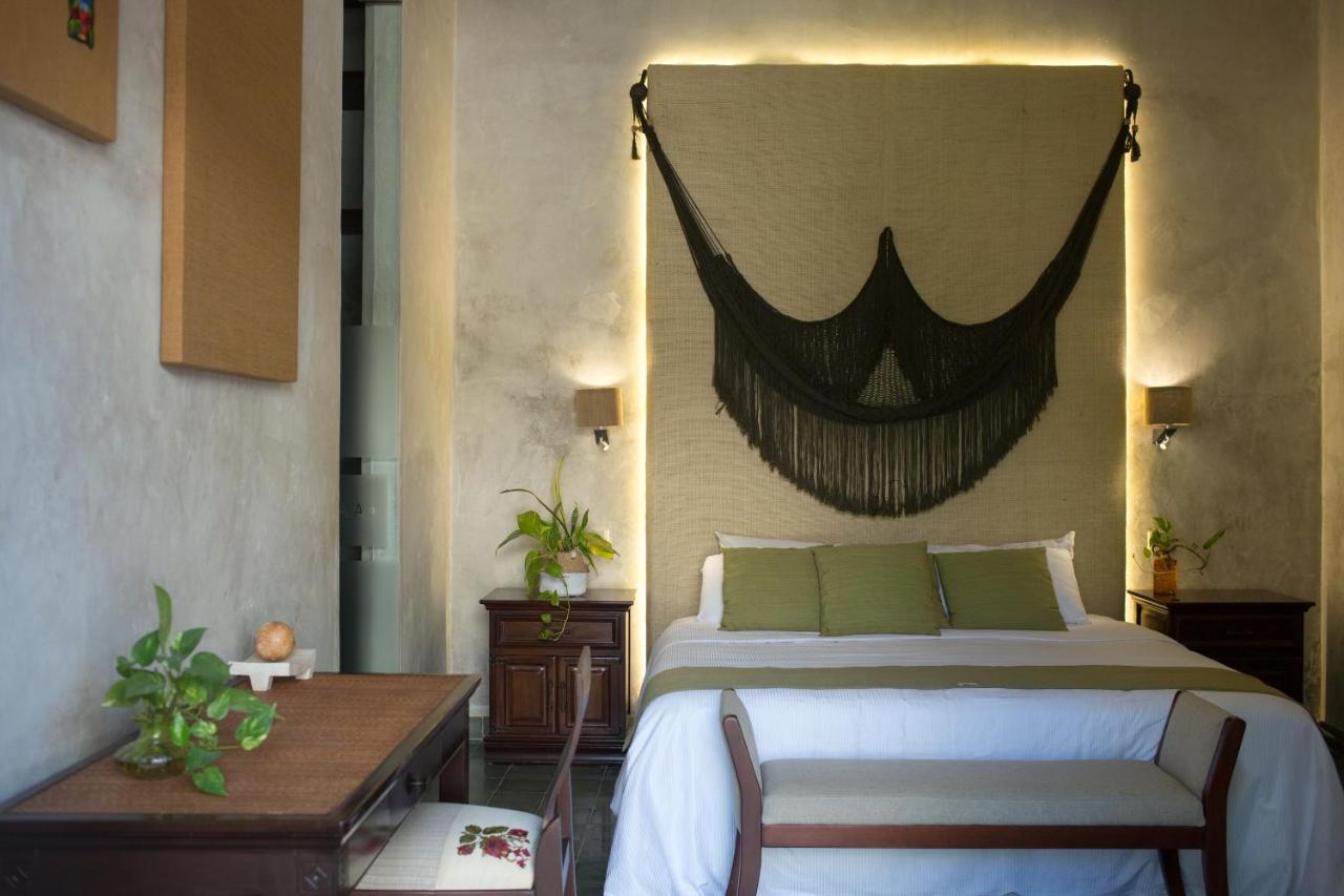 Hotel Ya'ax Boutique Merida
