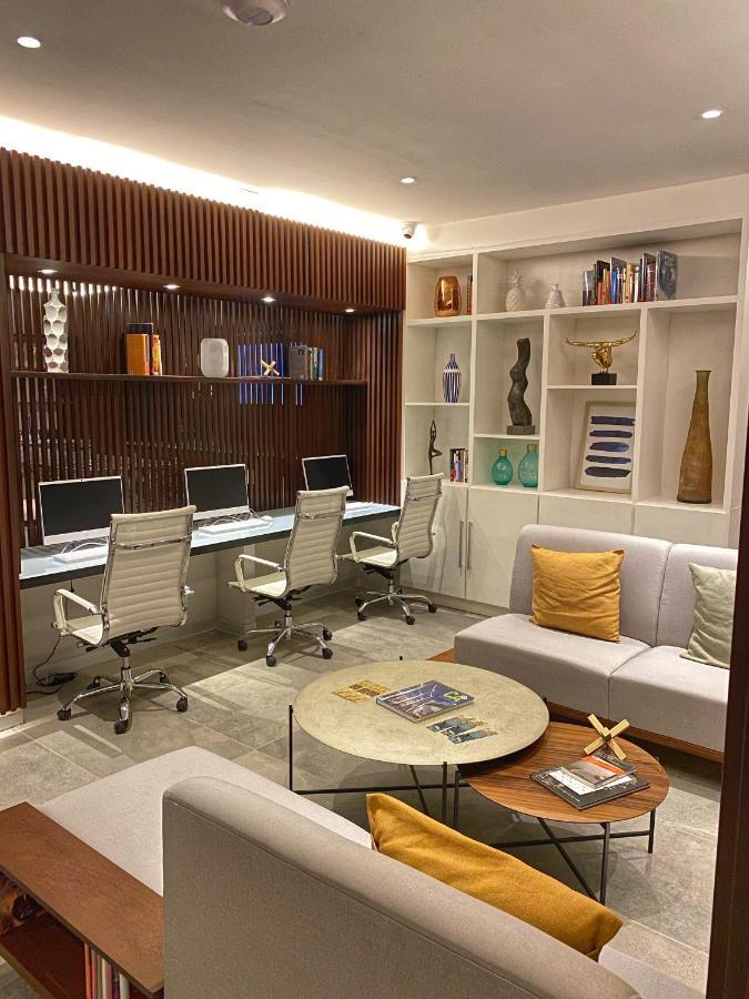 Hotel Ontico Urban Design 4*