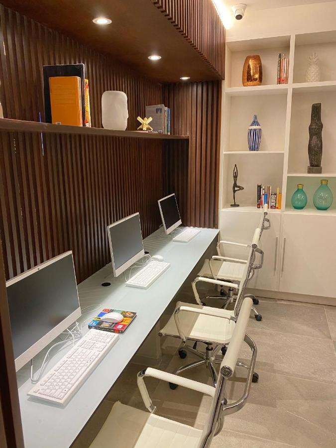 Hotel Ontico Urban Design 4*