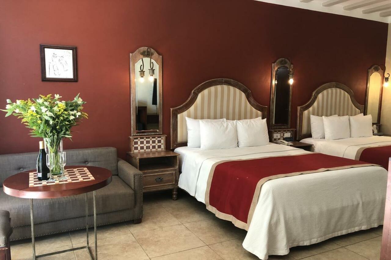 Hotel Casa Italia Luxury - Adults Only Mérida