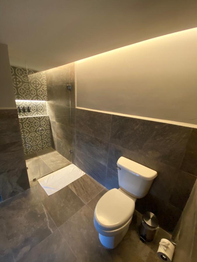 Ontico Urban Design Hotel 4*