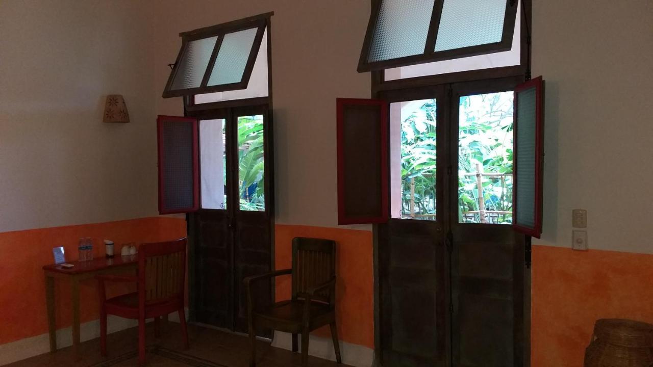 Medio Mundo Hotel Mérida