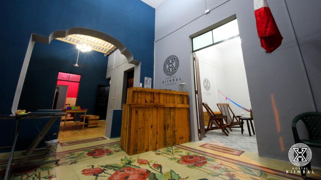 Bed & Breakfast Xiinbal *