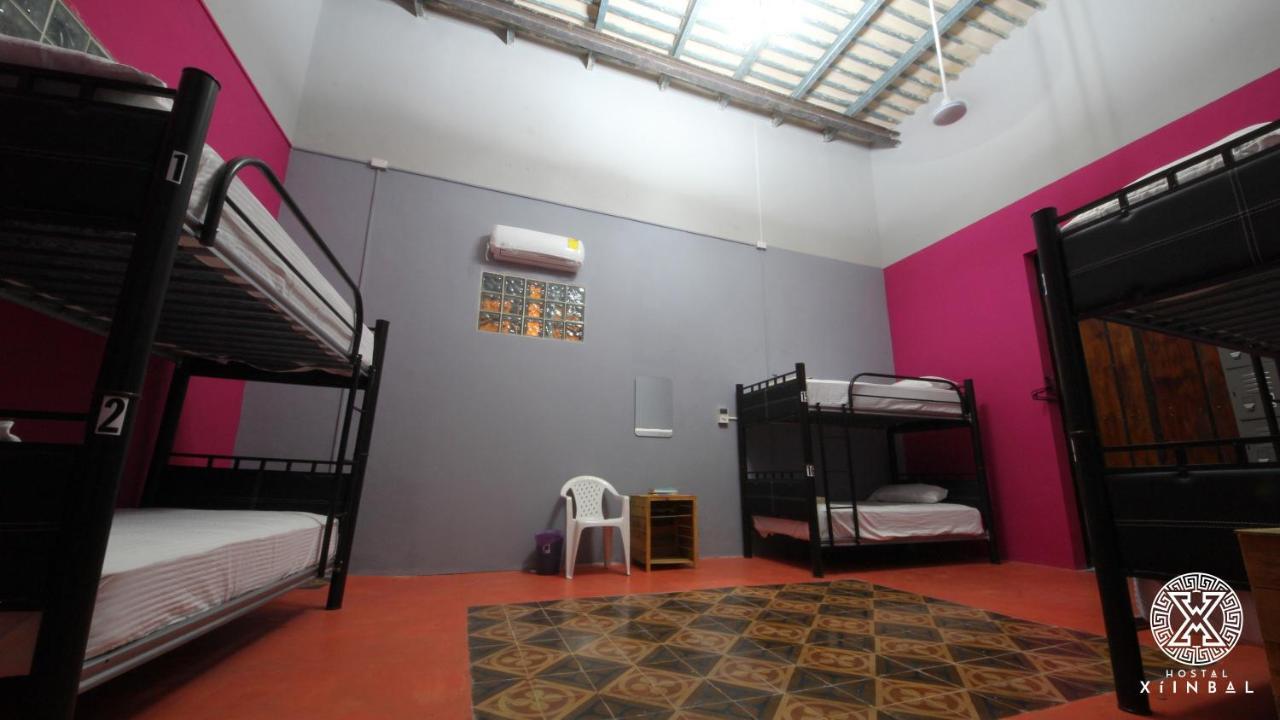 Xiinbal Bed & Breakfast