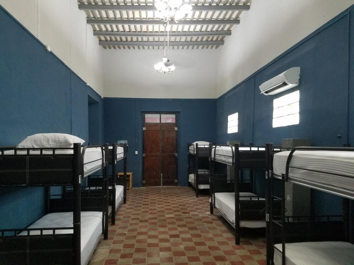 Bed & Breakfast Xiinbal Merida