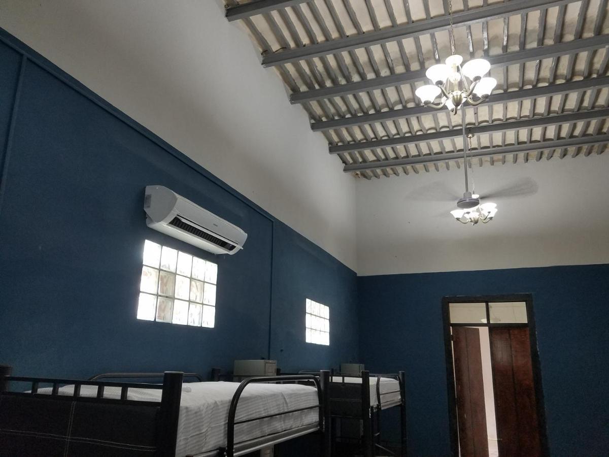 Xiinbal Bed & Breakfast Merida
