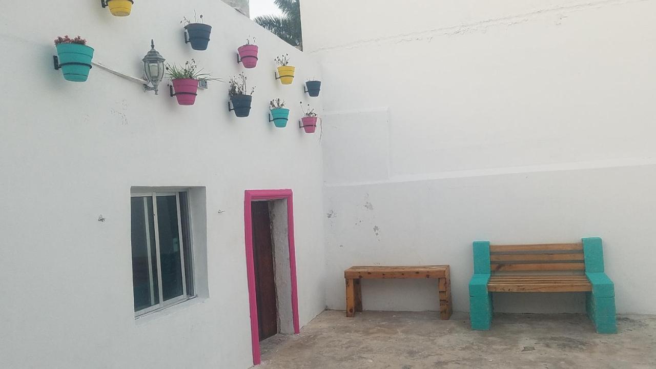 Bed & Breakfast Xiinbal *