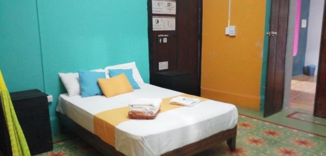 Xiinbal Bed & Breakfast
