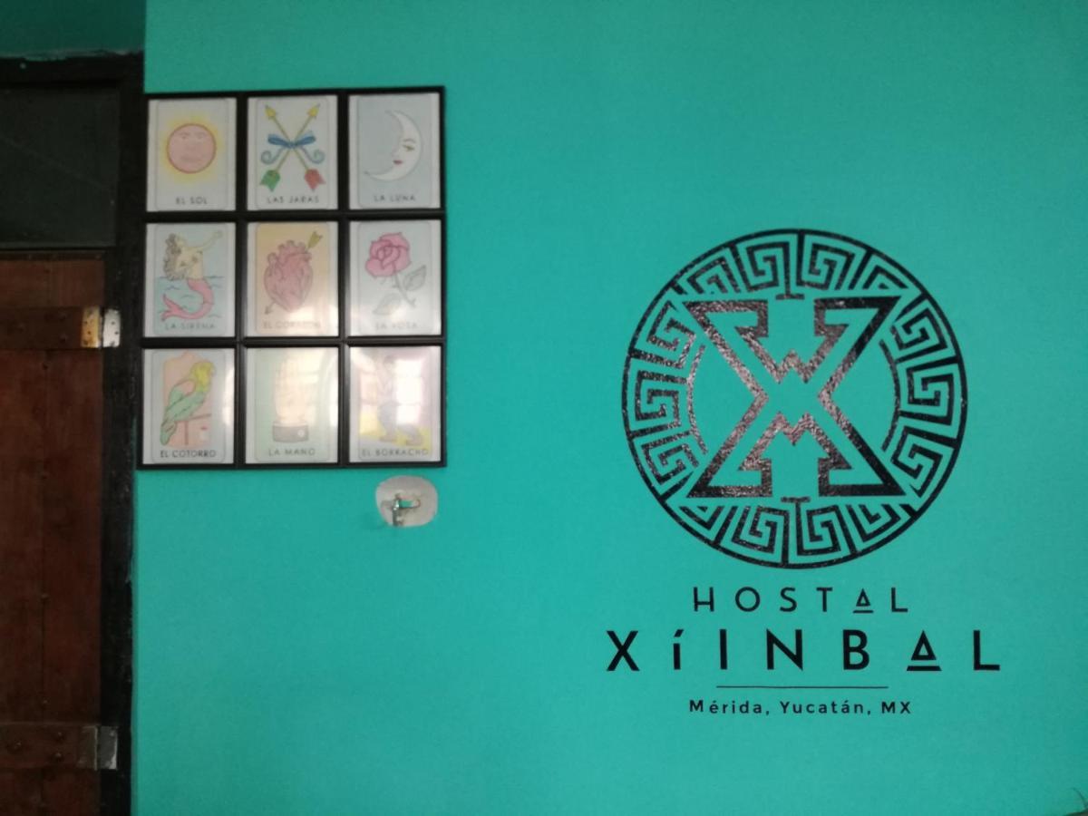 Xiinbal Bed & Breakfast *