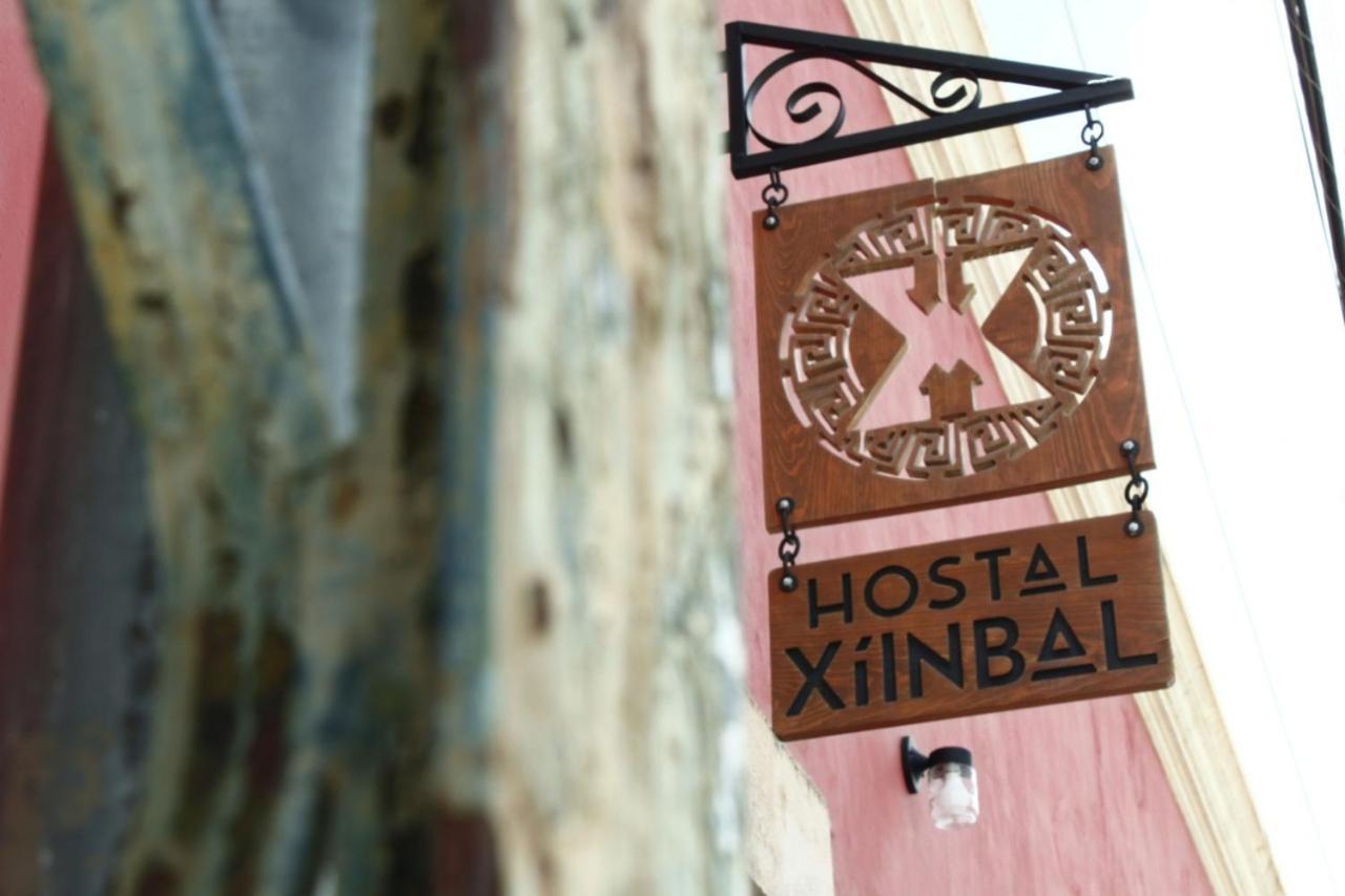 Xiinbal Bed & Breakfast *