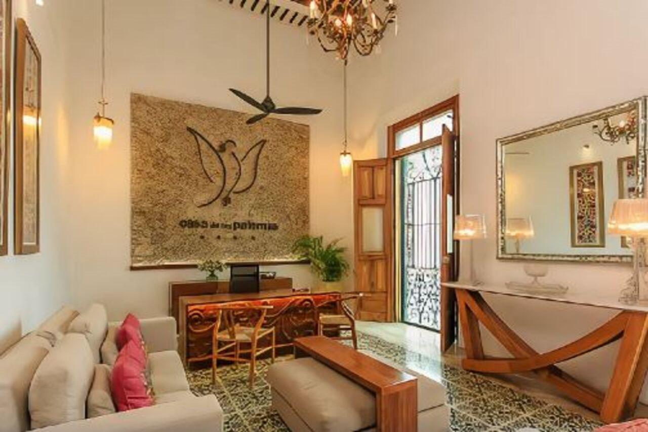 Hotel Casa De Palomas By Palomas Group 4*