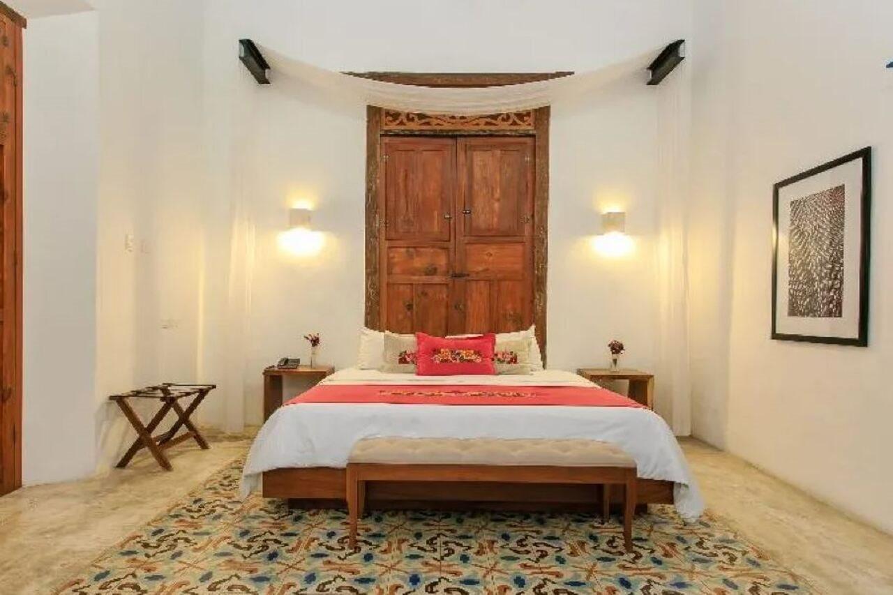 Casa De Palomas By Palomas Group Mérida