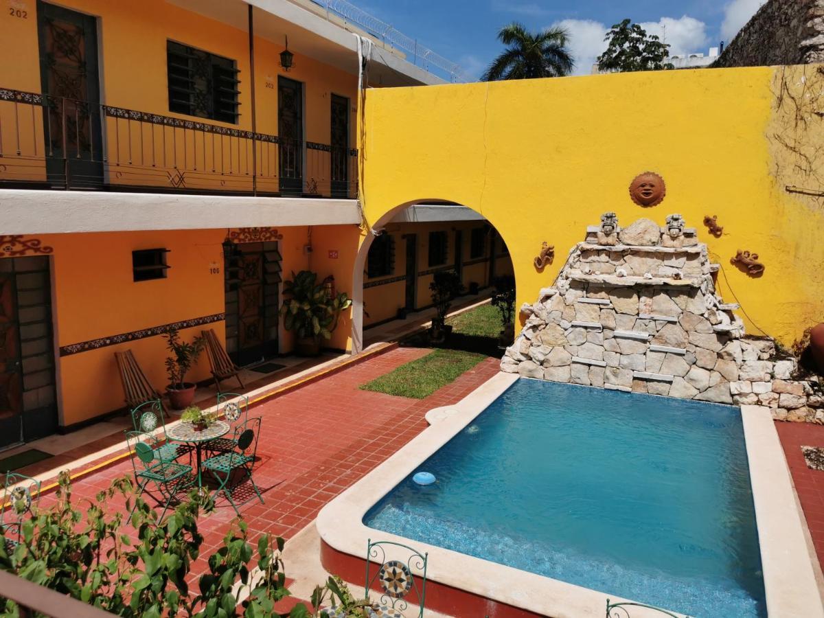 Mucuy Hotel 3*