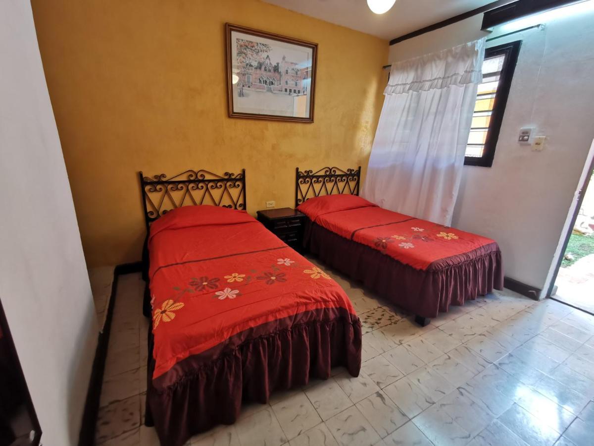 Mucuy Hotel